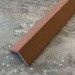 Уголок 3D EasyDecking Wood-Х 50х50 Шлифованный Коричневый купить в Боровичах