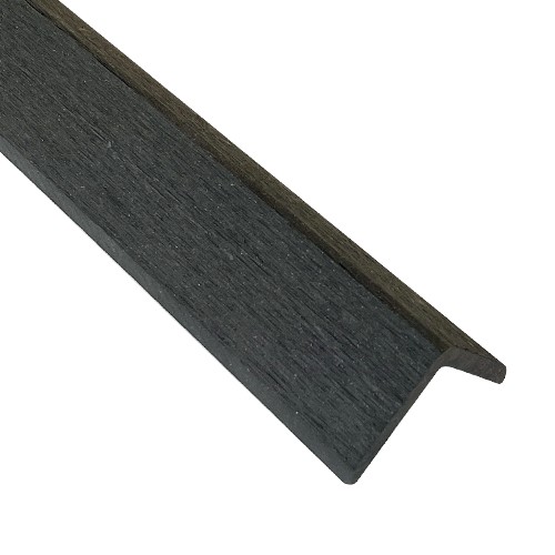 Уголок 3D EasyDecking Wood-Х 50х50 Шлифованный Черное дерево купить в Боровичах