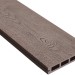 Террасная доска ДПК Outdoor 3D NEVADA/CALIFORNIA BROWN коричневая микс купить в Боровичах