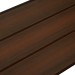 Фасадная панель из ДПК CM Cladding Timber Спайси Браун купить в Боровичах