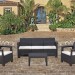 Комплект Rattan Comfort 5 купить в Боровичах