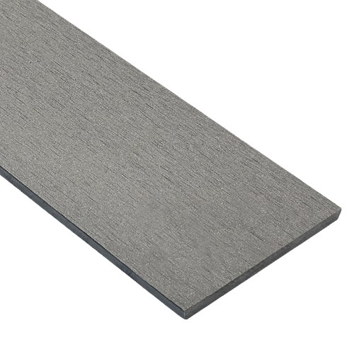 Универсальная доска EasyDecking Wood-X 131х11 Серый купить в Боровичах