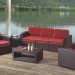 Уличный диваны и кресла Rattan Premium 5 купить в Боровичах