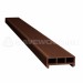 Перила Savewood из ДПК купить в Боровичах