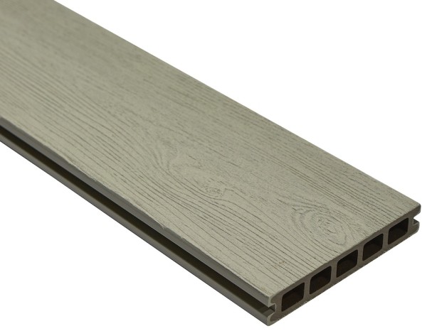 Террасная доска из ДПК CM Decking серия Country Grey купить в Боровичах