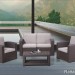 Уличный диваны и кресла Rattan Premium 4 купить в Боровичах