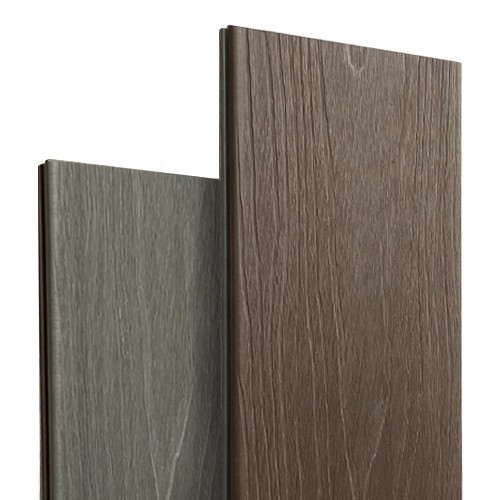 Террасная доска ДПК Co-extrusion EasyDecking 145х21 3D Multicolor Chestnut / Old Barn купить в Боровичах