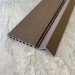 Террасная доска ДПК Co-extrusion EasyDecking 145х21 3D Multicolor Chestnut / Old Barn купить в Боровичах