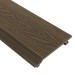 Фасадная панель EasyDecking Wood-X 156х21 Венге купить в Боровичах