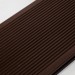 Террасная доска Ecodecking Экстра 3D полнотелая Венге купить в Боровичах