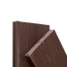 Террасная доска Ecodecking Экстра 3D полнотелая Венге купить в Боровичах