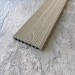 Террасная доска ДПК Co-extrusion EasyDecking 145х21 3D Multicolor Oak / Driftwood купить в Боровичах