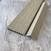 Террасная доска ДПК Co-extrusion EasyDecking 145х21 3D Multicolor Oak / Driftwood купить в Боровичах