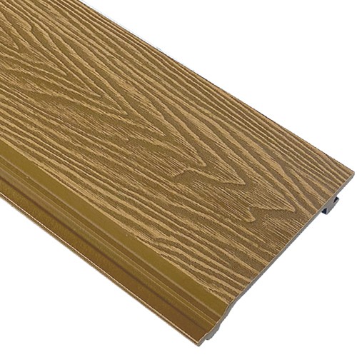 Фасадная панель EasyDecking Wood-X 156х21 Дуб купить в Боровичах
