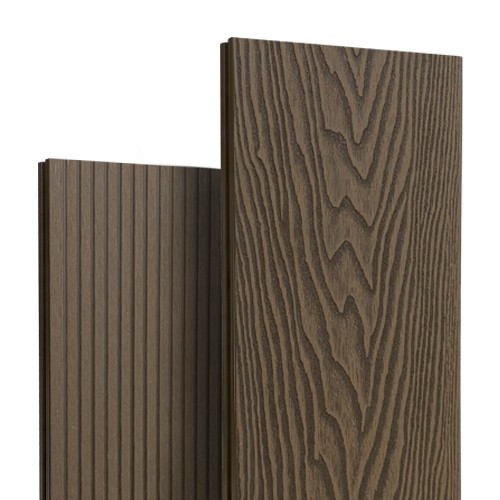 Террасная доска ДПК EasyDecking Wood-X 146х23 Венге купить в Боровичах