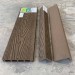 Террасная доска ДПК EasyDecking Wood-X 146х23 Венге купить в Боровичах
