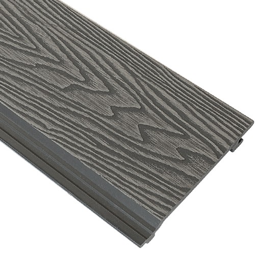 Фасадная панель EasyDecking Wood-X 156х21 Серый купить в Боровичах