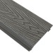 Фасадная панель EasyDecking Wood-X 156х21 Серый купить в Боровичах