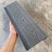 Фасадная панель EasyDecking Wood-X 156х21 Серый купить в Боровичах