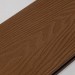 Террасная доска Ecodecking Экстра 3D полнотелая Шоколад купить в Боровичах