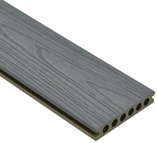 Террасная доска из ДПК CM Decking Reverse, Антик/Лайт грей купить в Боровичах