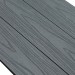 Террасная доска из ДПК CM Decking Reverse, Антик/Лайт грей купить в Боровичах
