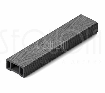Перила SEQUOIA Evolution 3D WOOD GRAY купить в Боровичах