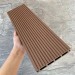 Террасная доска ДПК EasyDecking Wood-X 146х23 Коричневый купить в Боровичах
