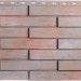 Фасадная панель Альта-Профиль Ригель Немецкий, 01 купить в Боровичах
