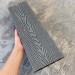 Террасная доска ДПК EasyDecking Wood-X 146х23 Серый купить в Боровичах
