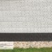 Фасадная панель Ю-пласт Стоун Хаус S-Lock Клинкер дымчатый купить в Боровичах