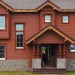 Фиброцементный сайдинг Latonit Изумруд (RAL 5021/6034) купить в Боровичах