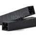 Столб SEQUOIA Evolution 3D WOOD BLACK купить в Боровичах
