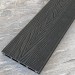Террасная доска ДПК EasyDecking Wood-X 146х23 Черное дерево купить в Боровичах