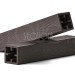 Столб SEQUOIA Evolution 3D WOOD BROWN купить в Боровичах