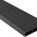 Доска 3D ДПК Outdoor STORM BLACK черная купить в Боровичах