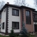 Фасадная панель Альта-профиль Неаполь - Кремовый купить в Боровичах