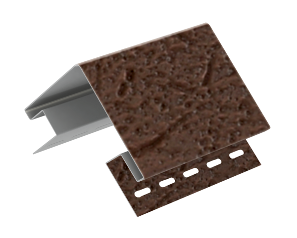 Наружный угол Стоун Хаус S-Lock Клинкер Нордик Глина купить в Боровичах