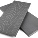 Заборная доска ДПК полнотелая NanoWood Серый купить в Боровичах