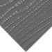 Заборная доска ДПК полнотелая NanoWood Серый купить в Боровичах
