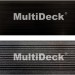 Террасная доска из ДПК MultiDeck  Черный бархат купить в Боровичах