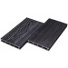 Террасная Доска ДПК Altay Decking 140 х 20 Графит купить в Боровичах