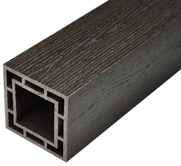 Столб FAYNAG ДПК WOOD венге купить в Боровичах