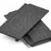 Доска фасадная ДПК 3D SEQUOIA Evolution WOOD GRAY купить в Боровичах