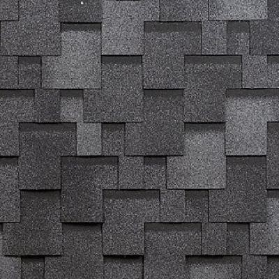 Гибкая черепица Shinglas, серия Комфорт , коллекция Болеро – Галька купить в Боровичах