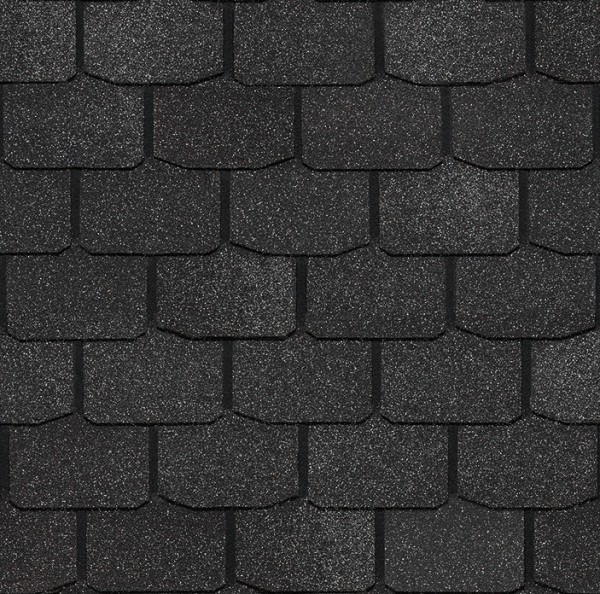 Гибкая черепица Docke, коллекция Цюрих – Ежевика купить в Боровичах