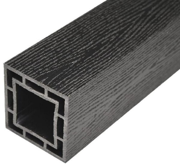 Столб FAYNAG ДПК WOOD кварц купить в Боровичах