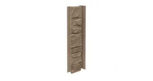 Планка универсальная VOX Solid Stone Calabria камень глиняный купить в Боровичах