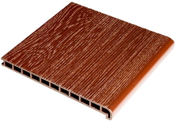 Ступени из ДПК Faynag WOOD Шоколад купить в Боровичах