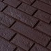 Фасадная панель Доломит Кирпич Славянка Корица купить в Боровичах